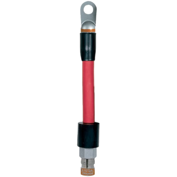 Stud Replacement End, 2/0